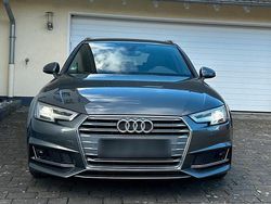 Gebraucht 2019 Audi A4 Ambiente Kombi | 20.990 € (Etwas zu teuer)