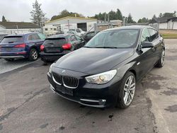 Schwarz Gebraucht 2011 BMW 530 Gran Turismo Limousine | 7.100 € (Superpreis)