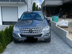 Mercedes ML350