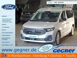 Silber Gebraucht 2023 Ford Tourneo Titanium Van / Kleinbus | 34.840 € (Superpreis)