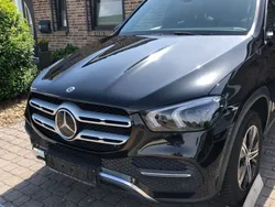 Schwarz Gebraucht 2020 Mercedes GLE350 SUV | 52.990 € (Superpreis)