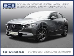 Machine grey (grau) Gebraucht 2020 Mazda CX-30 Selection SUV | 22.490 € (Etwas zu teuer)