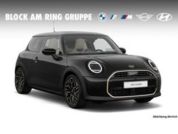Othercolor Gebraucht 2022 Mini Cooper S Favoured Kleinwagen | 38.591 € (Teuer)