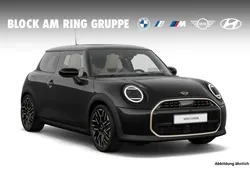 Othercolor Gebraucht 2022 Mini Cooper S Favoured Kleinwagen | 38.591 €