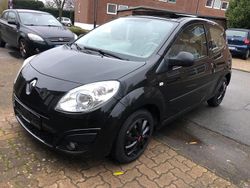 Schwarz Gebraucht 2008 Renault Twingo Kleinwagen | 2.490 € (Fairer Preis)