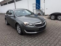Gebraucht 2017 Opel Insignia Business Limousine | 6.850 € (Superpreis)