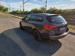 Grau Gebraucht 2012 Opel Astra Kombi | 4.600 € (Guter Preis)