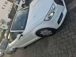 Weiß Gebraucht 2017 Audi A3 Cabriolet Cabrio | 25.000 € (Teuer)