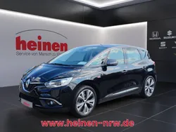 Schwarz Gebraucht 2018 Renault Scénic IV Intens Van / Kleinbus | 16.499 € (Fairer Preis)