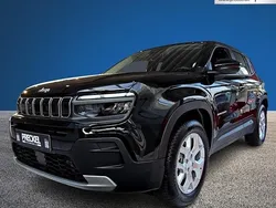 Schwarz Neu 2025 Jeep Avenger EV Altitude SUV | 33.600 € (Fairer Preis)