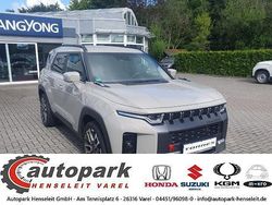 Beige Gebraucht 2025 Ssangyong (KGM) Torres SUV | 44.790 €