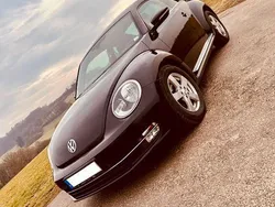 Schwarz Gebraucht 2016 VW Beetle Limousine | 12.999 € (Fairer Preis)