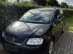 Gebraucht 2006 VW Touran Van / Kleinbus | 1.200 € (Fairer Preis)