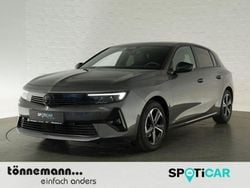 Vulkan grau Gebraucht 2024 Opel Astra Limousine | 21.424 € (Guter Preis)