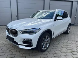 Weiß Gebraucht 2020 BMW X5 xLine SUV | 41.990 € (Guter Preis)