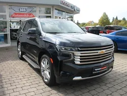 Blau Gebraucht 2023 Chevrolet Tahoe SUV | 74.900 €