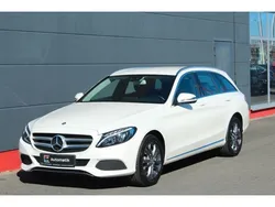 Gebraucht 2016 Mercedes C250 Kombi | 20.999 € (Etwas zu teuer)