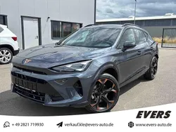 Magnetic grau metallic Gebraucht 2024 Cupra Formentor SUV | 30.850 € (Etwas zu teuer)