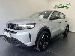 Kristall silber Neu 2025 Opel Frontera Edition SUV | 22.585 € (Superpreis)