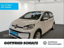 VW e-up!