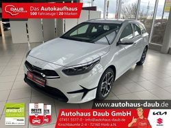 Carraraweiss Neu 2025 Kia Ceed Sportswagon Spirit Kombi | 27.970 € (Fairer Preis)
