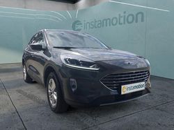 Grau Gebraucht 2022 Ford Kuga Titanium SUV | 29.340 € (Etwas zu teuer)