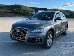 Grau Gebraucht 2015 Audi Q5 SUV | 13.100 € (Guter Preis)