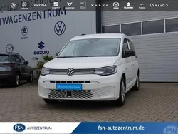 Gebraucht 2021 VW Caddy Maxi Life Life Van / Kleinbus | 25.990 € (Guter Preis)