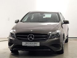 Braun Gebraucht 2013 Mercedes A180 Limousine | 12.980 € (Fairer Preis)