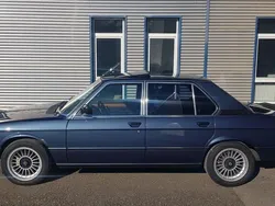 Blau Gebraucht 1981 BMW M535 Performance Limousine | 51.990 €
