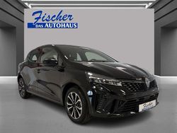 Grau Neu 2025 Renault Clio V Techno Limousine | 18.990 € (Guter Preis)