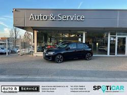 Schwarz Gebraucht 2023 Opel Corsa GS Line Kleinwagen | 16.990 € (Guter Preis)