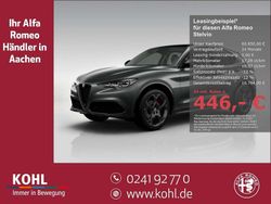 Grau Neu 2025 Alfa Romeo Stelvio Veloce SUV | 60.850 €