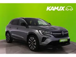 Grau Gebraucht 2024 Renault Austral Techno SUV | 29.745 € (Fairer Preis)