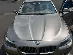 Gebraucht 2012 BMW 530 Limousine | 11.350 € (Fairer Preis)