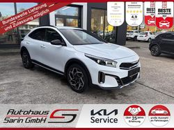 Weiß Neu 2025 Kia XCeed GT-Line SUV | 29.999 € (Guter Preis)