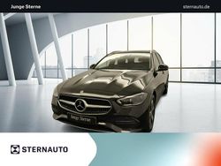 Metalliclack obsidianschwarz Gebraucht 2024 Mercedes C300e Avantgarde Limousine | 43.435 € (Fairer Preis)