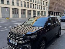 Gebraucht 2019 VW T-Cross Style SUV | 19.150 € (Fairer Preis)