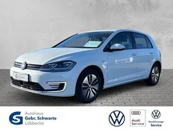 VW e-Golf