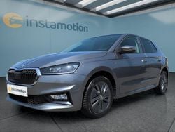 Gebraucht 2024 Skoda Fabia Kleinwagen | 22.249 € (Fairer Preis)