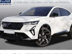 Weiß Neu 2025 Renault Rafale SUV | 54.530 € (Fairer Preis)