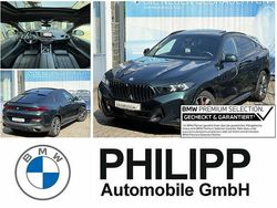Andere farbe Gebraucht 2024 BMW X6 M Sport SUV | 90.890 € (Teuer)