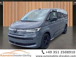 Pure grey Gebraucht 2023 VW T7 Edition Van | 49.980 € (Fairer Preis)