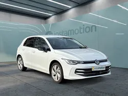 VW Golf VIII