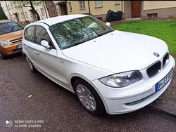 Gebraucht 2007 BMW 116 Kleinwagen | 5.250 € (Fairer Preis)