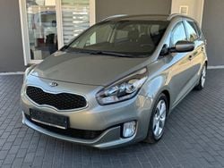 Silber Gebraucht 2013 Kia Carens Van / Kleinbus | 6.990 € (Fairer Preis)