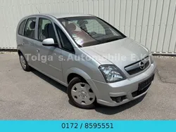Gebraucht 2008 Opel Meriva Innovation Van / Kleinbus | 1.775 € (Superpreis)