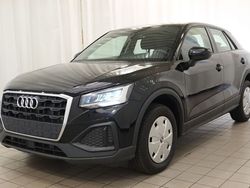 Schwarz Gebraucht 2023 Audi Q2 SUV | 24.485 € (Superpreis)