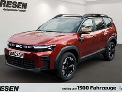 Braun Neu 2025 Dacia Bigster Extreme SUV | 34.535 € (Fairer Preis)