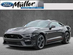Dark matter/starlight gray Neu 2024 Ford Mustang Mach 1 Coupé | 56.900 € (Fairer Preis)